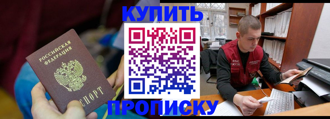 прописка иностранных граждан в Звенигово